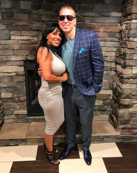 Gary Owen’s Estranged Wife, Kenya Duke, Claims He Cut Off All Communications With Her, Says She Has To Text Him Twice A Month To Ask For Money
