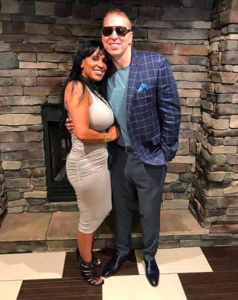 Comedian Gary Owen’s Estranged Wife Calls Him A Deadbeat, Says He Hasn’t Seen His Kids For Months