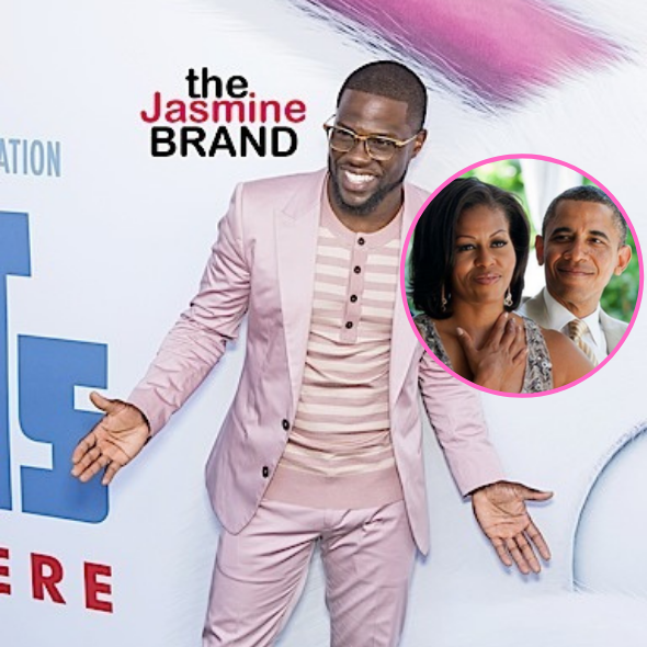 Kevin Hart's Drama 'Fatherhood' To Premiere On Netflix ...