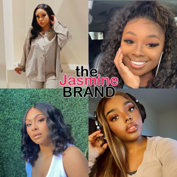 EXCLUSIVE: Gospel Artists Koryn Hawthorne, Jekalyn Carr, Bri Babineaux & Wande To Allegedly Star In OWN’s Upcoming Reality Show