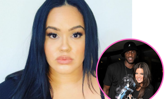 Lamar Odom’s Ex Liza Morales Says He Told Her He Was Marrying Khloe Kardashian Over Text: I Deserve More Than That