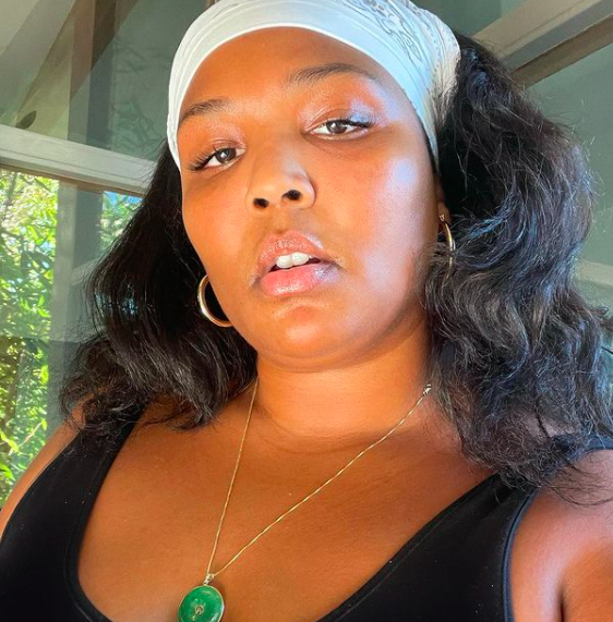 Lizzo Developing Reality Show For Amazon, Looking For Full-Figured Women To Perform With Her