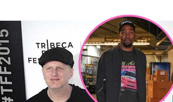 Comedian Michael Rapaport Posts Homophobic, Profanity-Laced Rant From Kevin Durant During Intense Exchange, NBA Star Apologizes: My Bad!