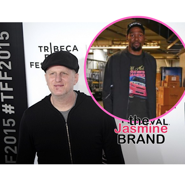 Comedian Michael Rapaport Posts Homophobic, Profanity-Laced Rant From Kevin Durant During Intense Exchange, NBA Star Apologizes: My Bad!