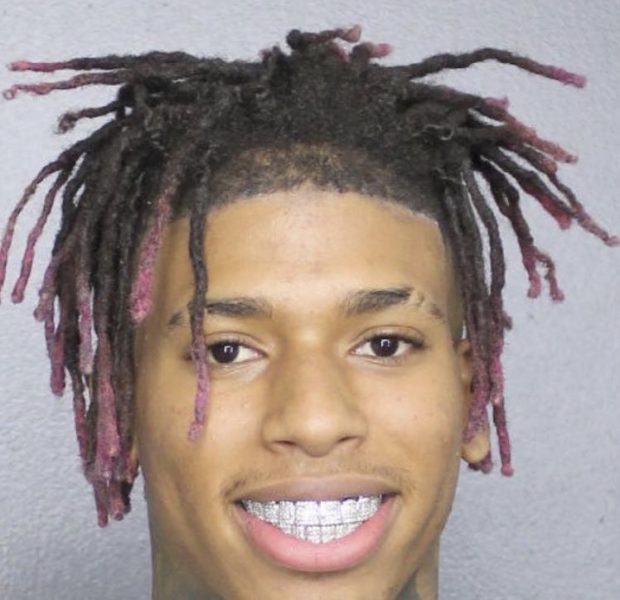 Rapper NLE Choppa Claims He Was ‘Set Up’ As He Faces Drug Charges: Substances Were Planted On Me