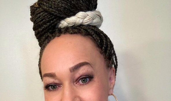 Rachel Dolezal Is Being Featured In Documentary About Black Beauty: White Women Are Angry Because I Did What They Never Would