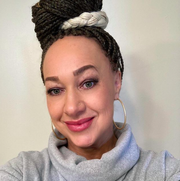 Rachel Dolezal Is Being Featured In Documentary About Black Beauty: White Women Are Angry Because I Did What They Never Would