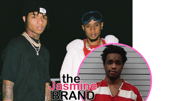 Rae Sremmurd’s 19-Year-Old Brother Has Been Charged In Father’s Murder
