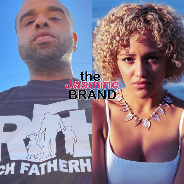 Raz B’s Ex-Girlfriend Accuses Him Of Strangling Her: He Said He Was Going To Kill Me + Alleges He Sexually Assaulted Her