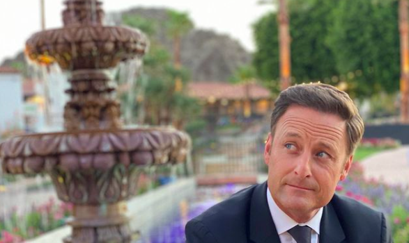 ‘The Bachelor’ Host Chris Harrison Plans On Returning After Stepping Away For His Controversial Comments
