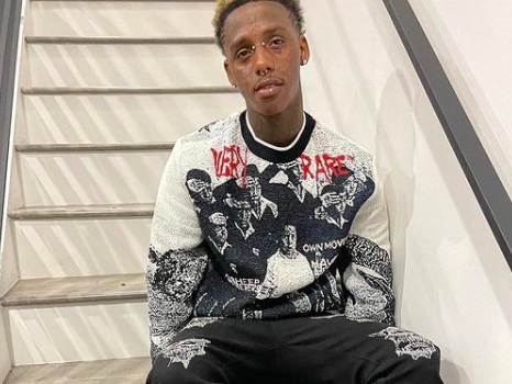 Famous Dex Arrested At Court Hearing After Violating Protective Order, Being Held On $200,000 Bond