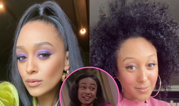 Tia & Tamera Mowry Both Auditioned To Play Ashley Banks In ‘Fresh Prince’ Before Starring In ‘Sister, Sister’