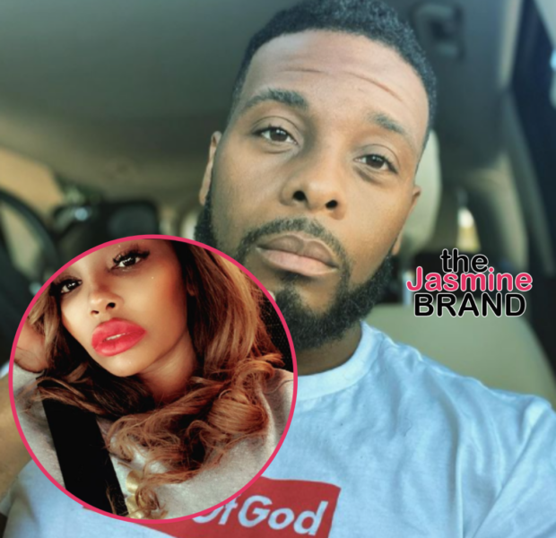 Kel Mitchell’s Ex-Wife, Tyisha Hampton, Implies He Abused Her As She Responds To Domestic Violence Order He Filed Against Her