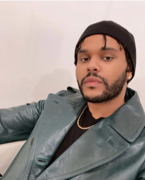 The Weeknd To Boycott Future Grammy Awards Over ‘After Hours’ Nominations Snub