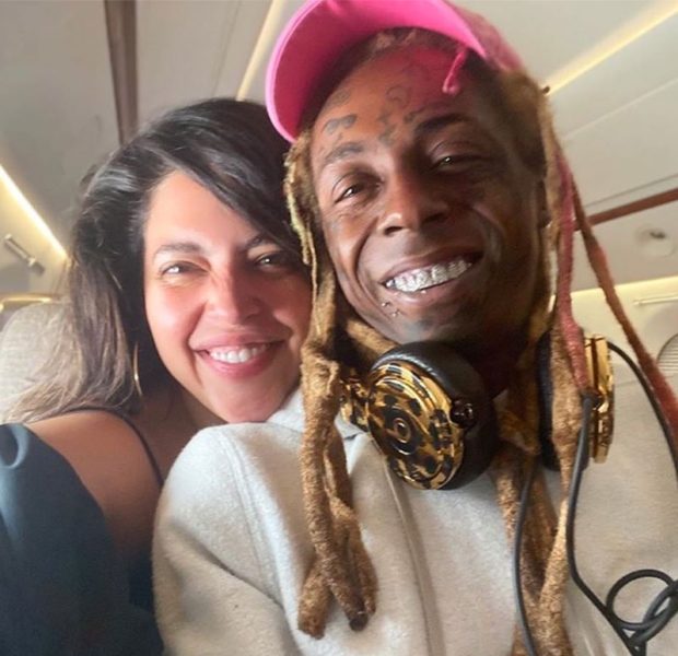 Did Lil Wayne Get Married?