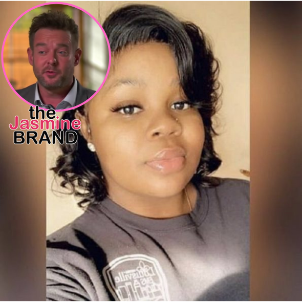 Breonna Taylor – Publisher Simon & Schuster Will No Longer Distribute Book By Officer Involved In Her Death