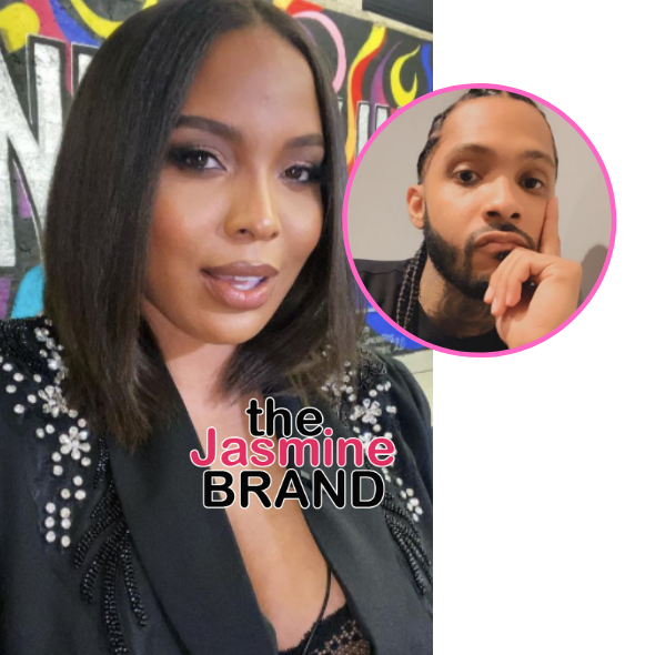 EXCLUSIVE: Black Ink Crew Chicago’s Charmaine Walker Talks Having A Baby In COVID Pandemic, Women Feeling Pressured To Have A ‘Snapback’ & If Ryan Henry Is Single