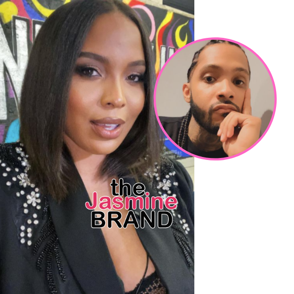 EXCLUSIVE] Love & Hip Hop: J-Boog Accused of Being Intimate W