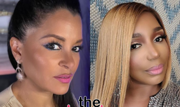 Claudia Jordan Says Nene Leakes Ruined Her Own Career: She’s Absolutely Irrelevant Right Now