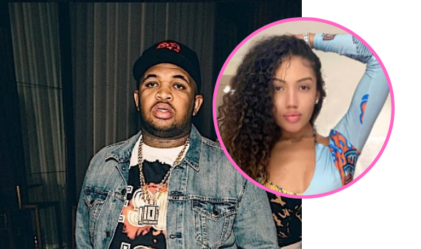 DJ Mustard Blasts His Personal Shopper For Stealing Over $50K: She Ran Up $15K In Louis Vuitton Alone