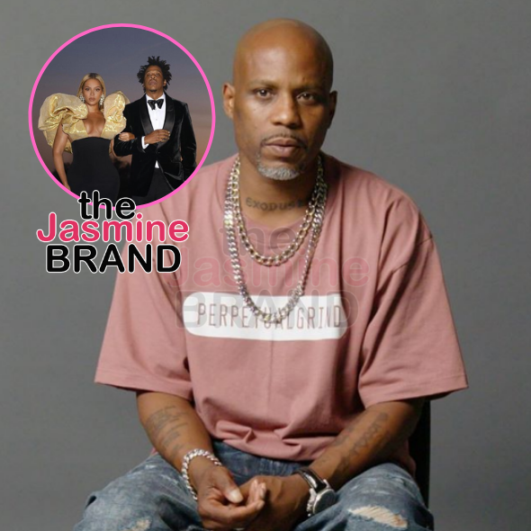 DMX’s Family Warns Fans Of Scammers Pretending To Raise Money For His Funeral + Deny Reports Beyonce & Jay-Z Bought His Masters For $10 Million