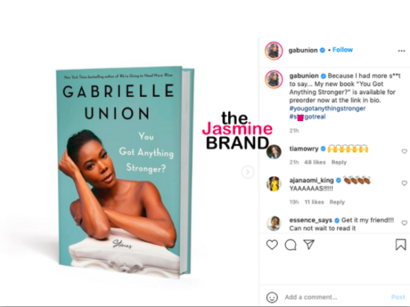 https://thejasminebrand.com/wp-content/uploads/2021/04/Gabrielle-Union-announces-new-book-thejasminebrand-595x446.png