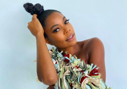 Gabrielle Union Speaks On Her Black Experience In Hollywood & Appearing On ‘Friends’: Assimilate, Disappear, Be Complacent