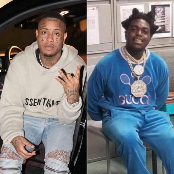 Pin on Kodak Black Fashion