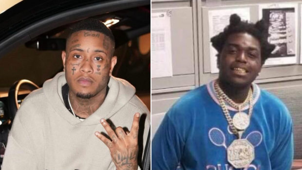 Kodak Black – Cops Looking At Threatening Comments Made By Yung Miami’s Boyfriend Southside