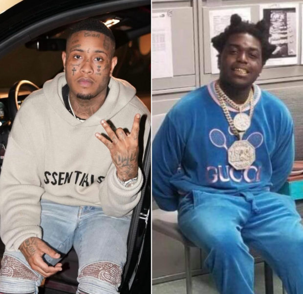 Southside Wants To Fight Kodak Black After He Mentions Yung Miami In His IG Video: ‘You Still A B*tch’ [VIDEO]