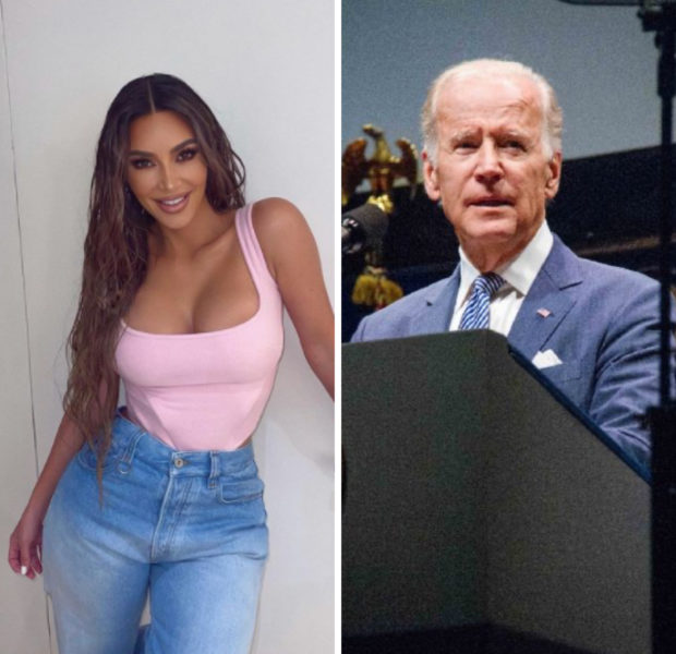 Kim Kardashian Thanks President Joe Biden For Recognizing The Armenian Massacre As Genocide