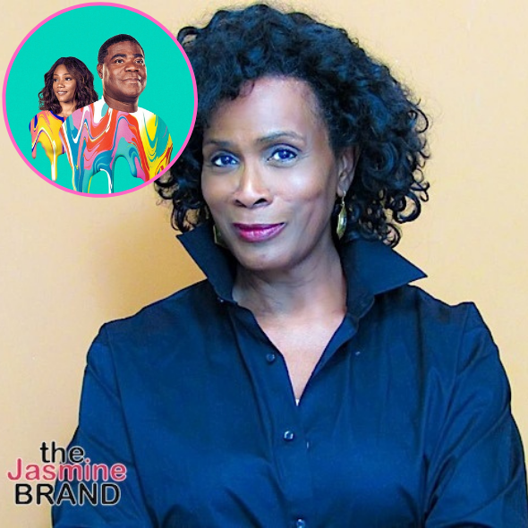 Janet Hubert Lands Recurring Role On TBS Comedy Series ‘The Last O.G.’
