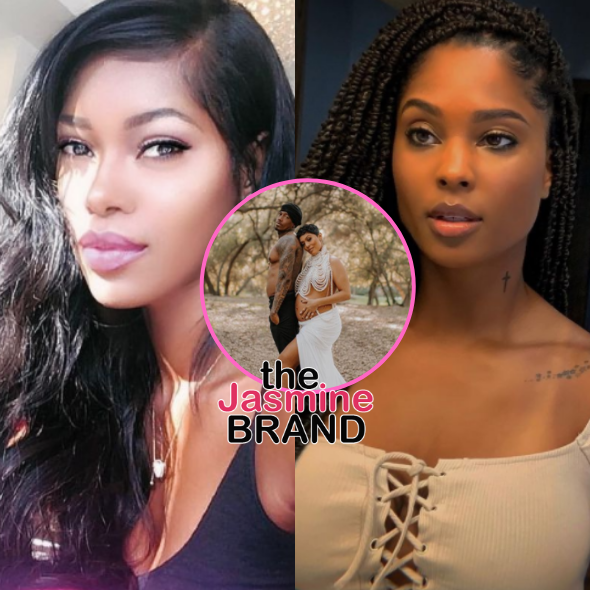 Nick Cannon S Ex Jessica White Doesn T Want To Be Tagged In His Baby News His Former Girlfriend Lanisha Cole Says She S At Peace Thejasminebrand