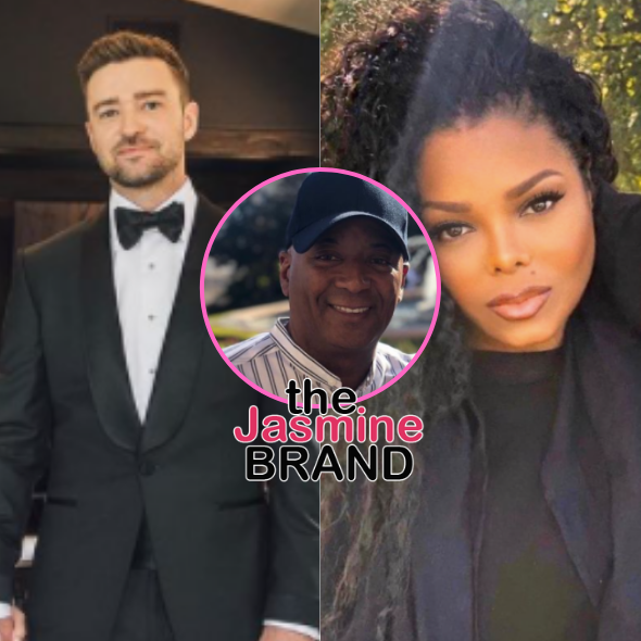 Janet Jackson was asked to Forgive Just Timberlake after all these