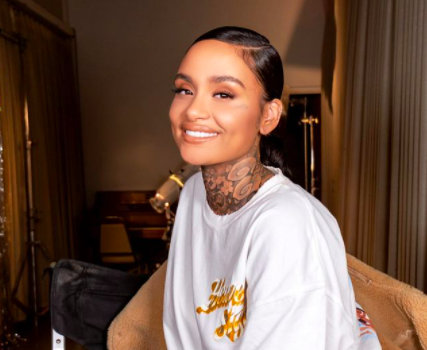 Kehlani Addresses Radio Interview That Led To Her Quitting Interviews: It Was Cringy & Invasive AF