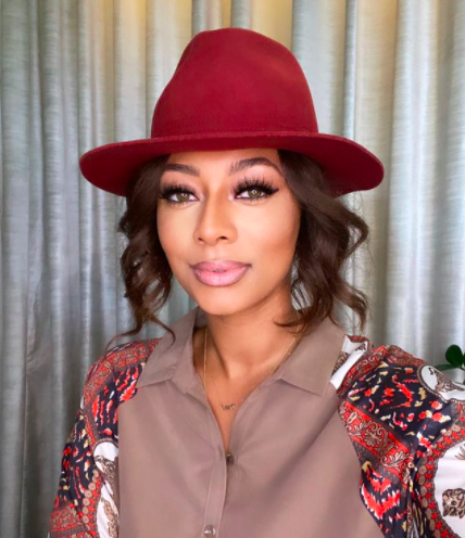 Keri Hilson Says Waiting Until Marriage To Have Sex Is ‘Not Realistic’