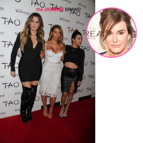 Caitlyn Jenner Reportedly Won’t Get Support From Kardashians In Her Race For Governor