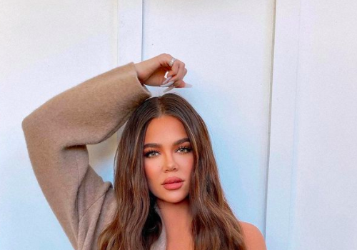 Khloé Kardashian Calls Out Fan Who Says She ‘Looks Like An Alien’ After Plastic Surgery: You’re Attacking A Woman Unprovoked