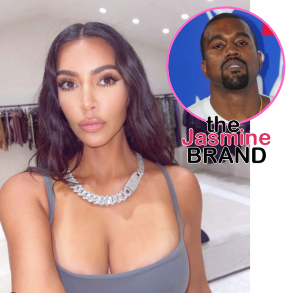 Kanye West addresses feud with ex Kim Kardashian in wild social media spree  - Mirror Online