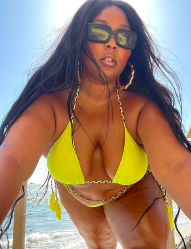 Lizzo threatens to quit music, locks Twitter account after latest wave of  body-shaming, World News