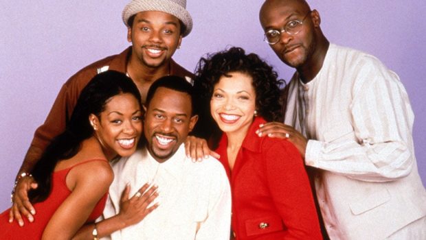 Tisha Campbell & Tichina Arnold Say A ‘Martin’ Reboot Probably Isn’t Happening: Not Unless It’s An Animation