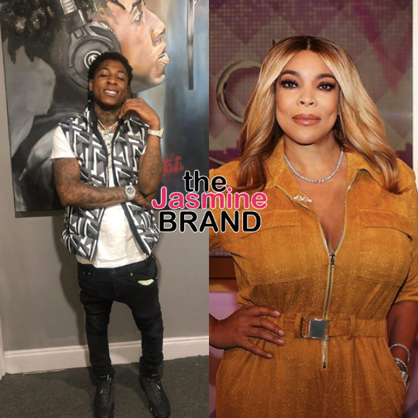 NBA YoungBoy Tells Wendy Williams ‘Count Your Blessings’ After She Commented On His Arrest