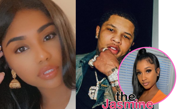 Gervonta Davis Admits ‘I Can’t Stop Cheating On My Girl,’ Other Woman Is Allegedly Model Bernice Burgos’ Daughter Ashley