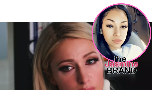 Paris Hilton & Bhad Bhabie Are Reportedly Teaming Up To Campaign Against Abuse At Troubled Teen Camps