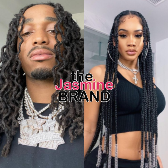 Keke Wyatt's Ex-Husband Michael Ford Says She's Illegally Withholding  Their Daughter From Him: I Haven't Seen Her In 18 Months! - theJasmineBRAND