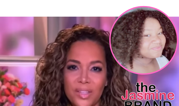 Sunny Hostin On Ma’Khia Bryant Shooting: Why Is Deadly Force Always The First Order Of Business – Especially When It Comes To Black & Brown People?