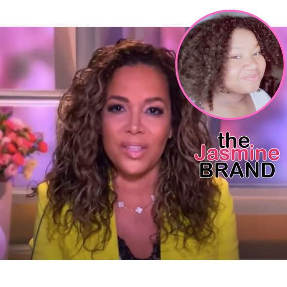 Sunny Hostin On Ma’Khia Bryant Shooting: Why Is Deadly Force Always The First Order Of Business – Especially When It Comes To Black & Brown People?