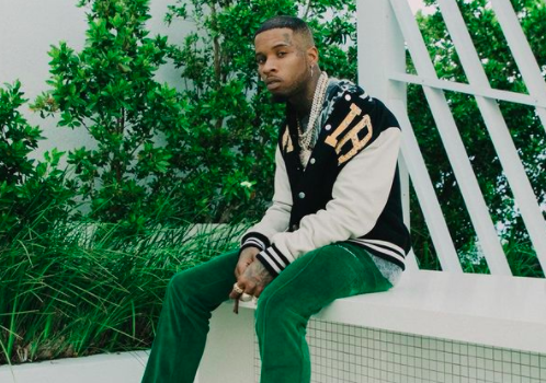 Tory Lanez Sued Over Alleged Involvement In Hit & Run Incident, Plaintiff Claims An Unknown Driver Caused The Accident While Driving The Rapper’s Vehicle