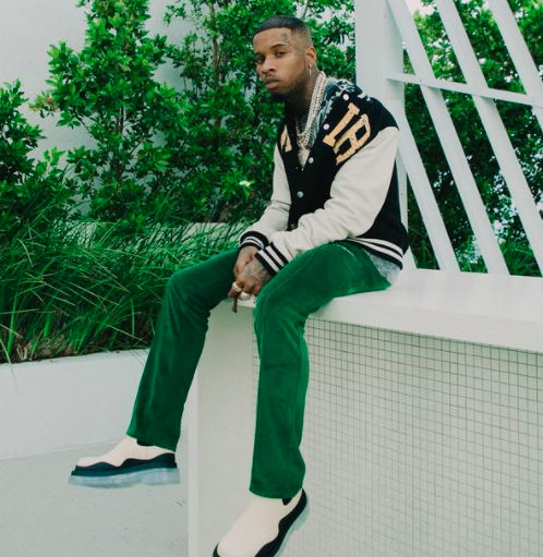 Tory Lanez Sued Over Alleged Involvement In Hit & Run Incident, Plaintiff Claims An Unknown Driver Caused The Accident While Driving The Rapper’s Vehicle