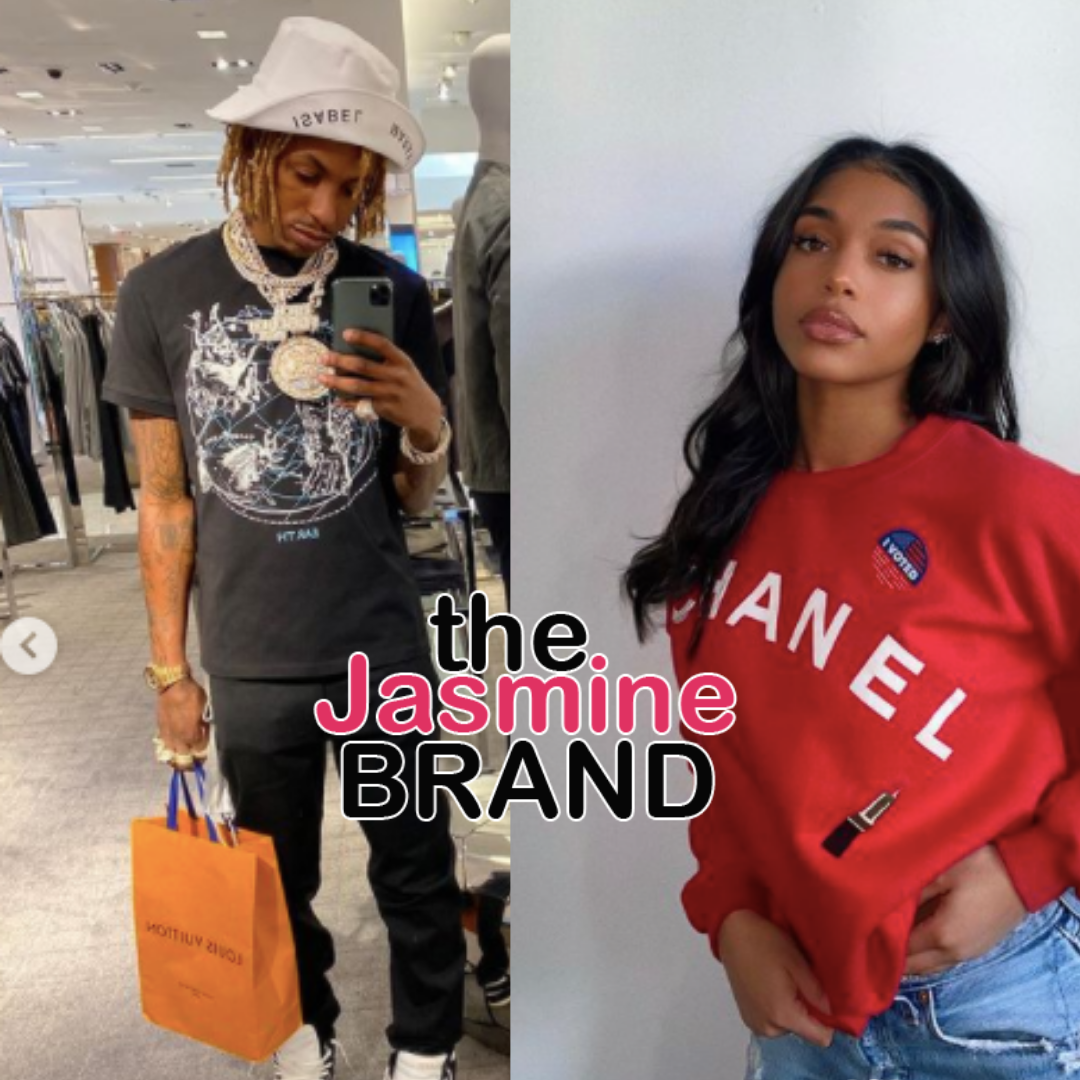 About that Bag: Check Out How Lori Harvey Is Building Her Own Wealth